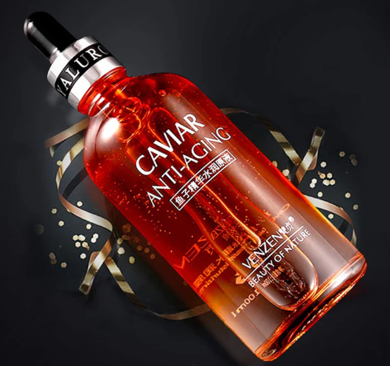 Serum de Caviar