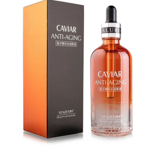 Serum de Caviar