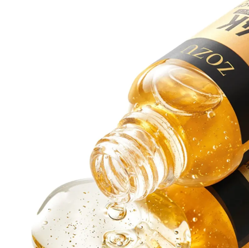 Serum Hidratante Gold 24k Colageno