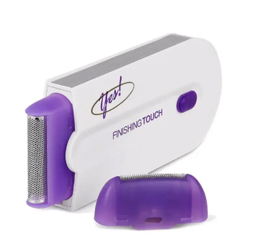 Depilador Laser multiusos con Tecnología Sensa-Light