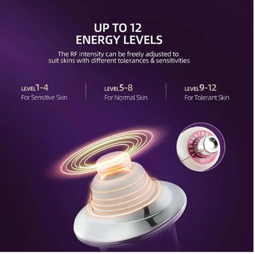 LIFTING Y TONIFICADOR FACIAL