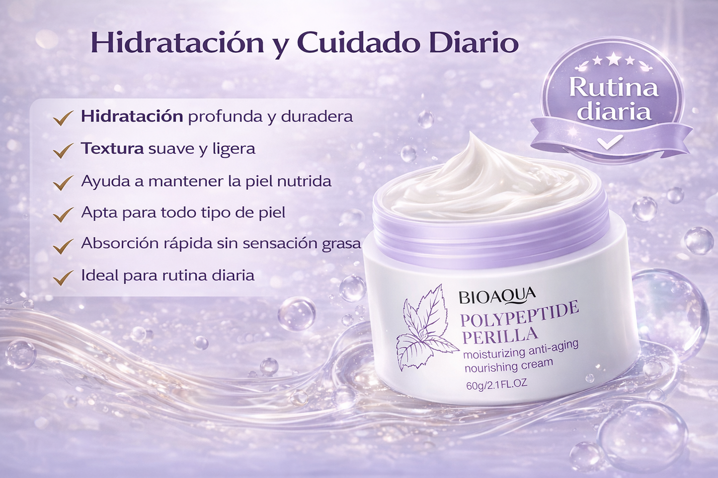 Sistema Facial Renewal 30 Días