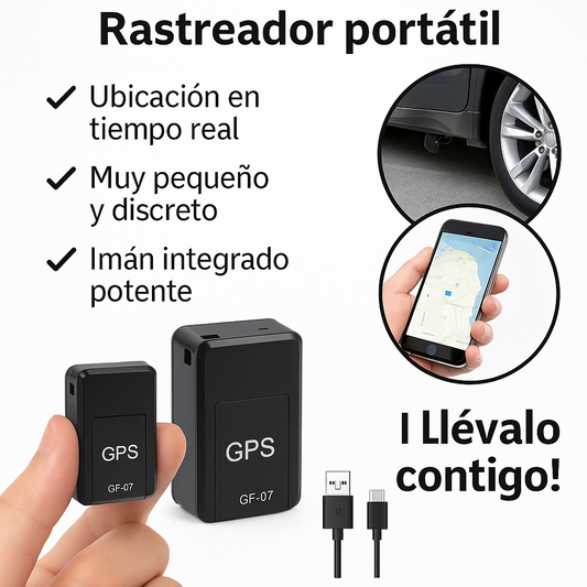 MINI GPS