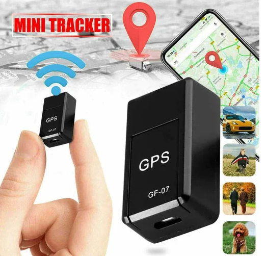 MINI GPS