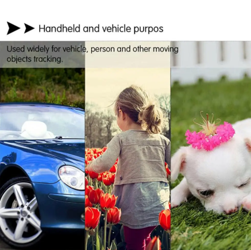 MINI GPS