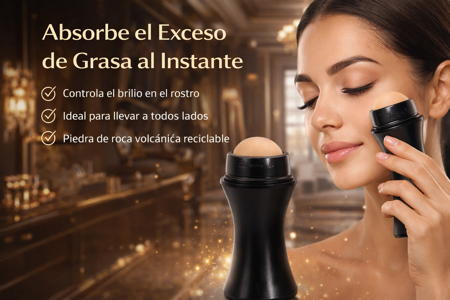 Sistema Facial Renewal 30 Días