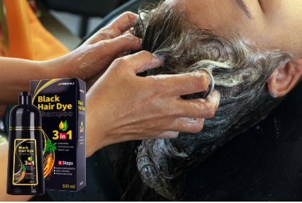 Sistema Capilar Black Care 3 en 1