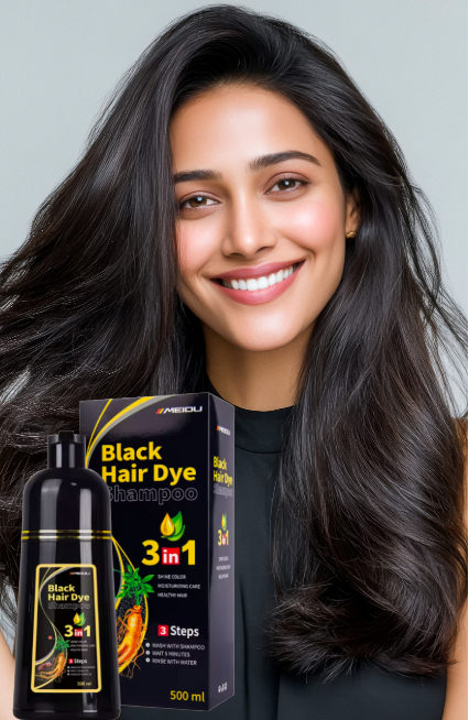Sistema Capilar Black Care Pro 3 en 1